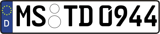 MS-TD0944