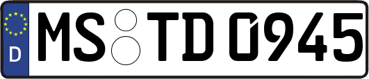 MS-TD0945