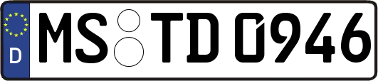 MS-TD0946
