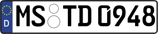 MS-TD0948