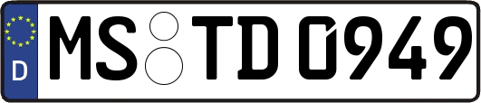 MS-TD0949