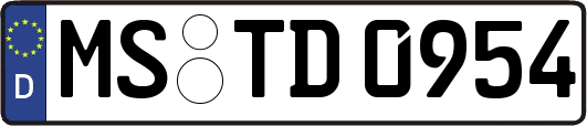 MS-TD0954