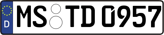 MS-TD0957