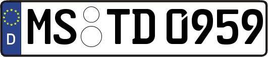 MS-TD0959