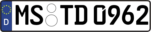 MS-TD0962