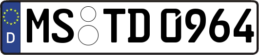 MS-TD0964
