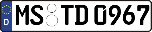MS-TD0967