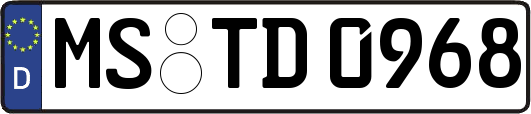 MS-TD0968