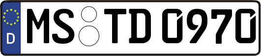 MS-TD0970