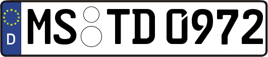 MS-TD0972