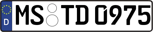 MS-TD0975