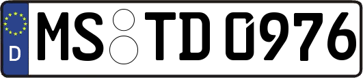 MS-TD0976