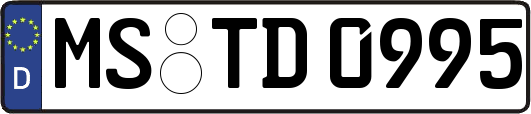 MS-TD0995