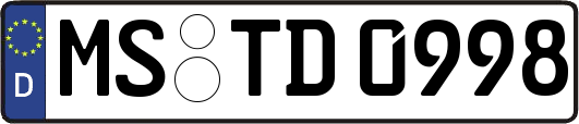 MS-TD0998