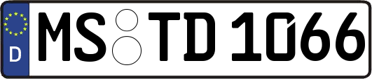MS-TD1066