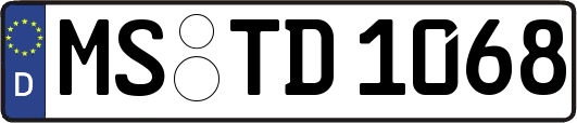 MS-TD1068