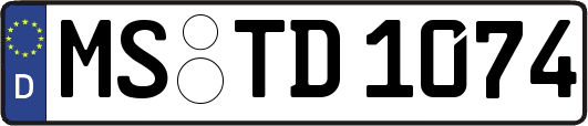 MS-TD1074