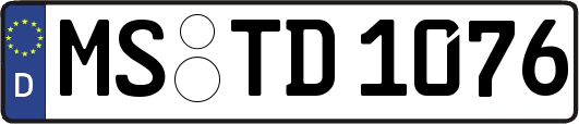 MS-TD1076