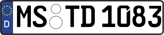 MS-TD1083