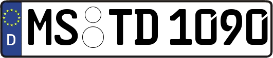 MS-TD1090