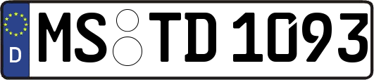 MS-TD1093
