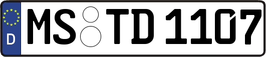 MS-TD1107
