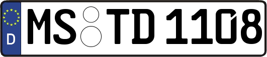 MS-TD1108