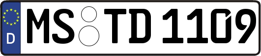 MS-TD1109
