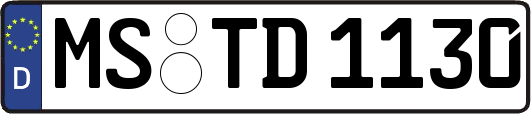MS-TD1130