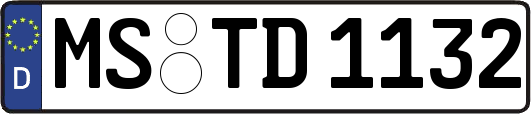 MS-TD1132