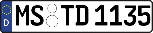 MS-TD1135