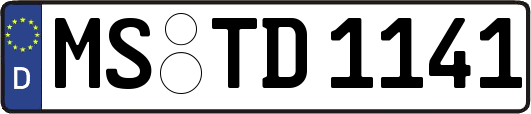 MS-TD1141