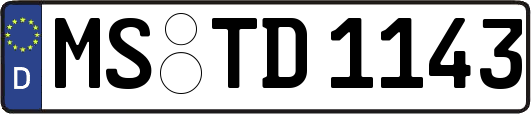 MS-TD1143
