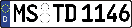 MS-TD1146