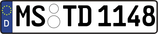 MS-TD1148
