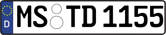 MS-TD1155