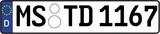 MS-TD1167