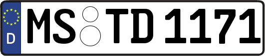 MS-TD1171