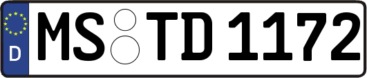 MS-TD1172