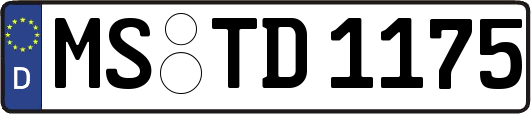 MS-TD1175