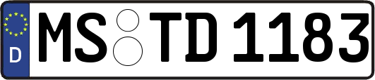 MS-TD1183