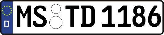 MS-TD1186