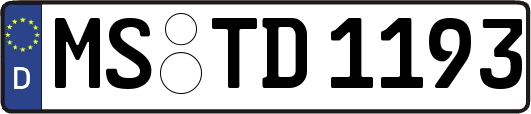 MS-TD1193