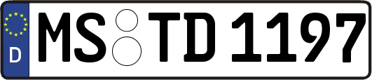 MS-TD1197