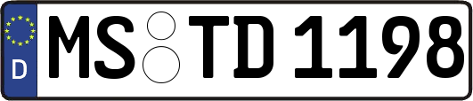 MS-TD1198