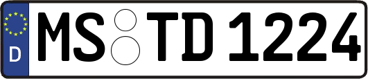 MS-TD1224