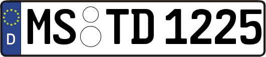 MS-TD1225