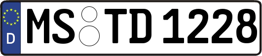 MS-TD1228