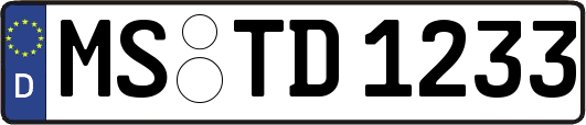 MS-TD1233