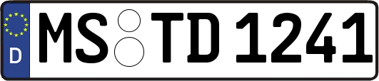 MS-TD1241